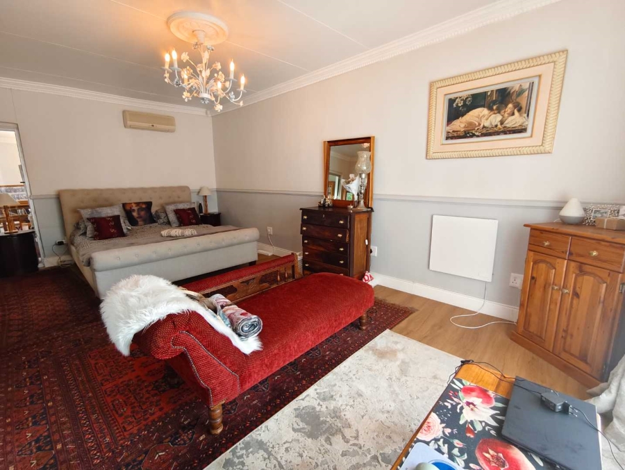 6 Bedroom Property for Sale in Quaggafontein Free State